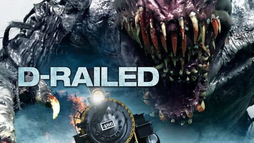 D-Railed still
