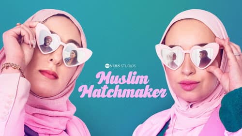 Muslim Matchmaker still
