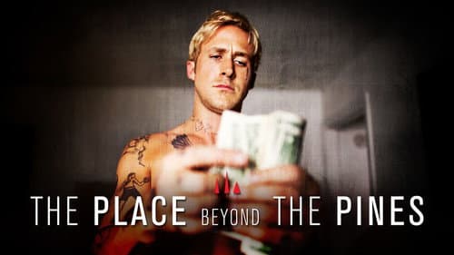 The Place Beyond the Pines still