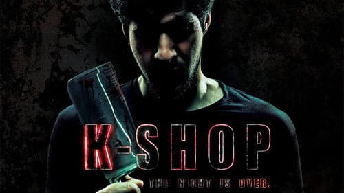 K-Shop still