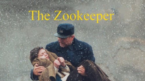 The Zookeeper still