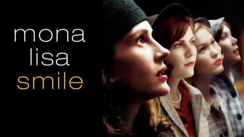 Mona Lisa Smile still