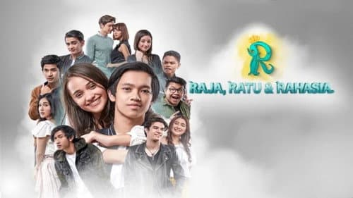 R: King, Queen & Secrets still