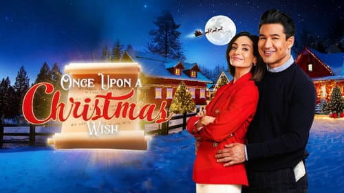 Once Upon a Christmas Wish still
