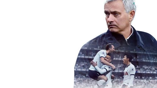All or Nothing: Tottenham Hotspur still