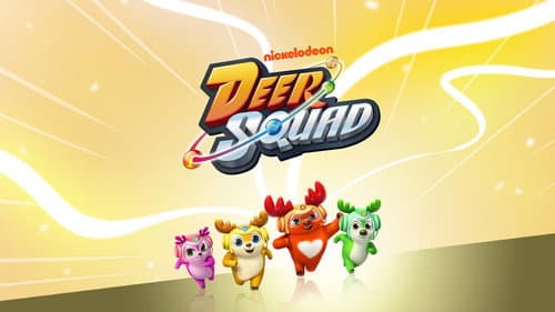 Deer Squad still