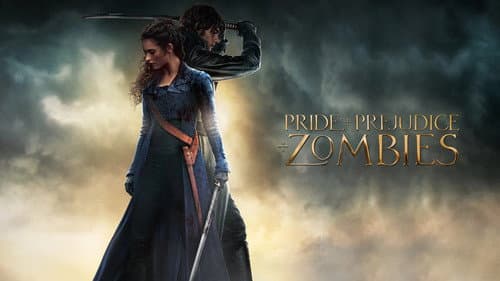 Pride and Prejudice and Zombies still