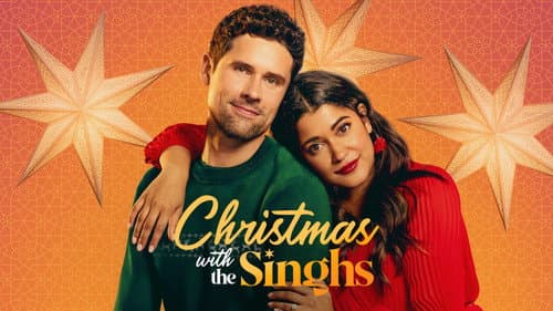 Christmas with the Singhs still