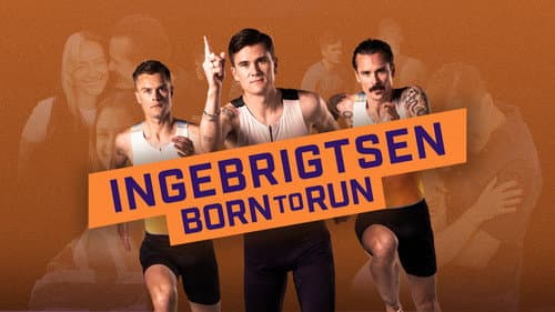 Ingebrigtsen: Born to Run still