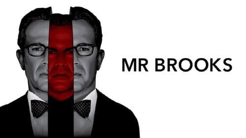 Mr. Brooks still