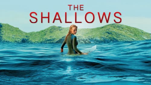 The Shallows still