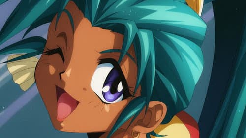 またまたセイバーマリオネットJ still