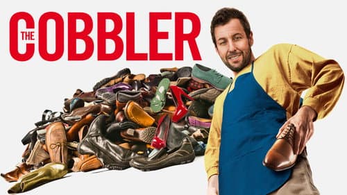 The Cobbler still