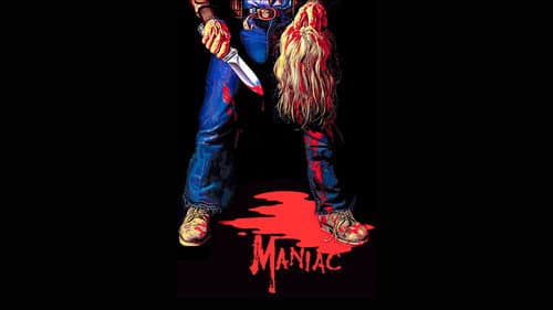 Maniac still