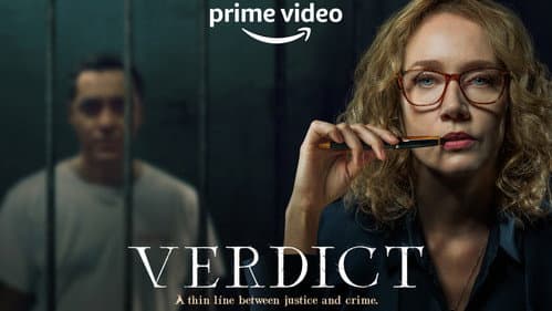 Verdict still