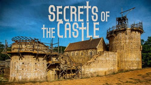 Secrets of the Castle still