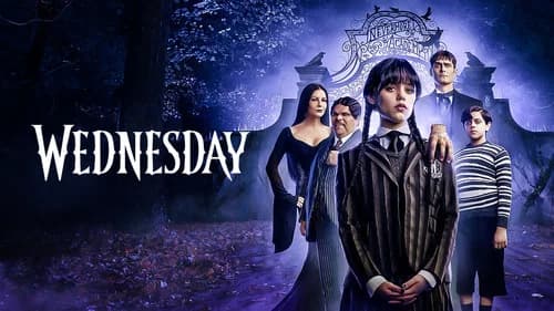Wednesday still