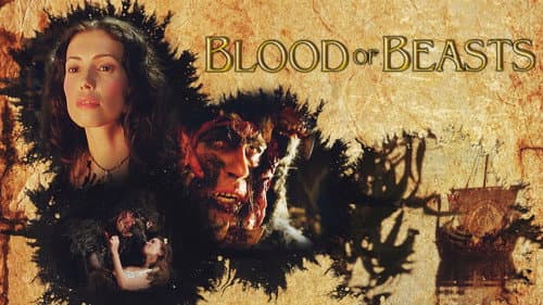 Beauty and the Beast still