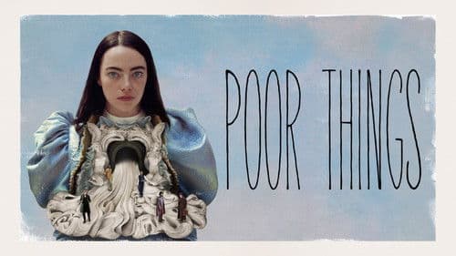 Poor Things still