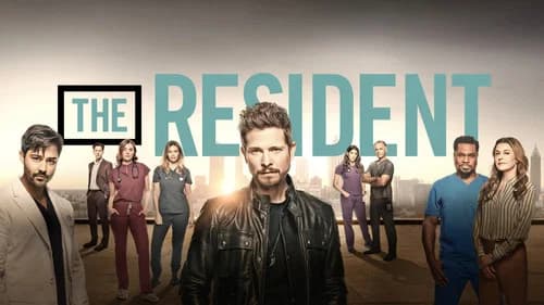 The Resident still