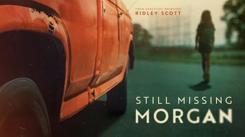 Still Missing Morgan still