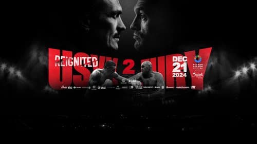 Oleksandr Usyk vs. Tyson Fury II still