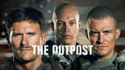 The Outpost still