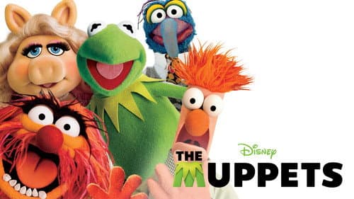 The Muppets still