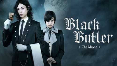 Black Butler still