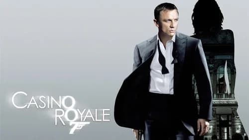 Casino Royale still