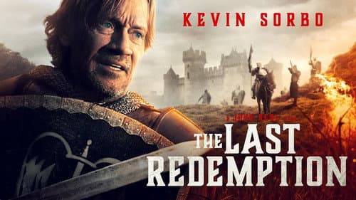 The Last Redemption still