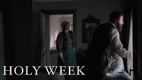 Holy Week still