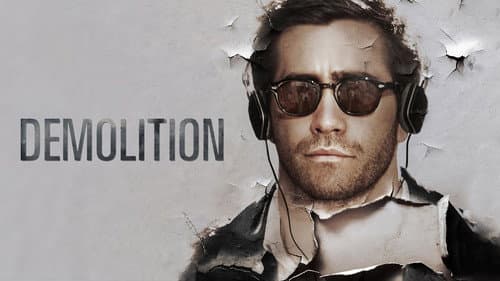 Demolition still