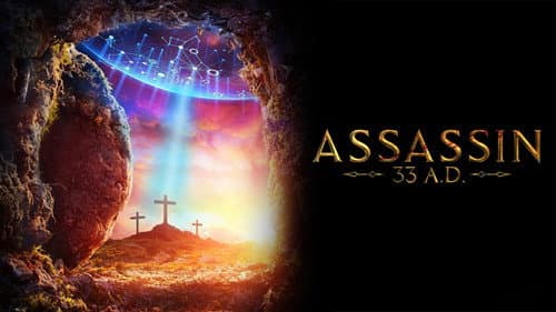 Assassin 33 A.D. still