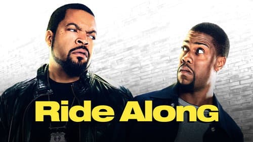 Ride Along still