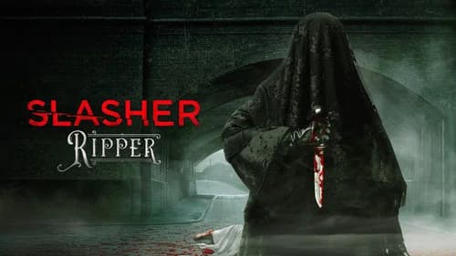 Slasher still