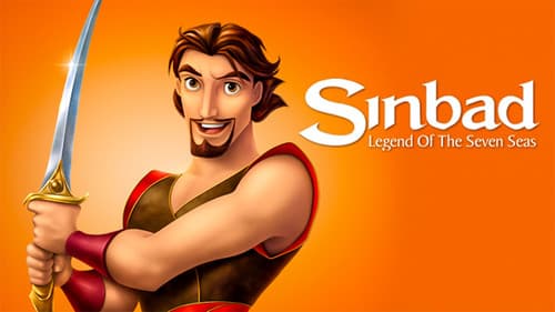 Sinbad: Legend of the Seven Seas still