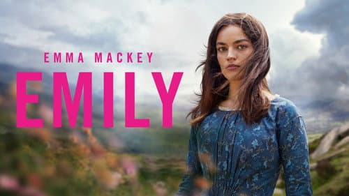 Emily still