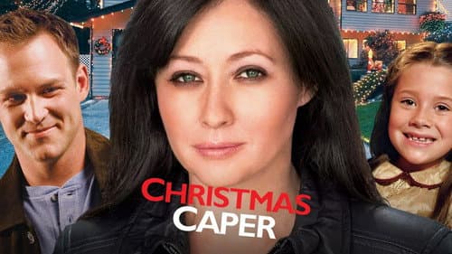 Christmas Caper still