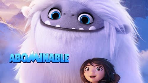 Abominable still