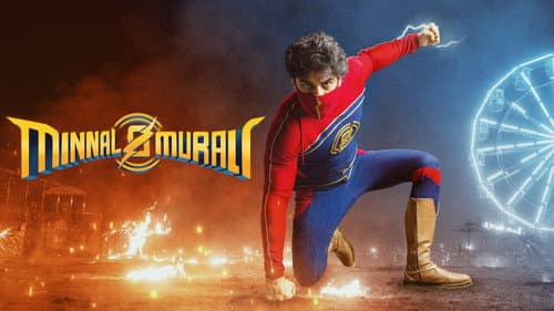 Minnal Murali still