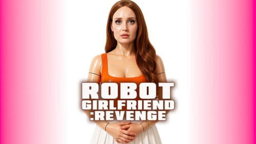 Robot Girlfriend: Revenge still