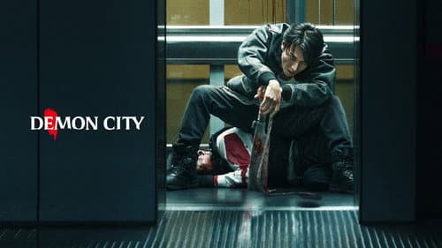 Demon City still