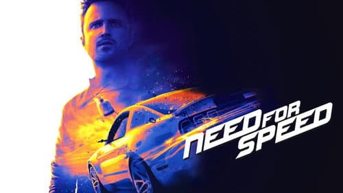 Need for Speed still