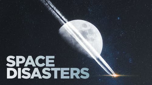 Space Disasters still