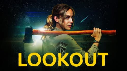 Lookout still