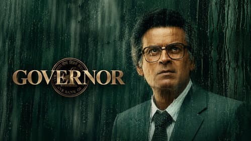 Governor still