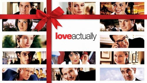 Love Actually still