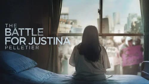 The Battle for Justina Pelletier still