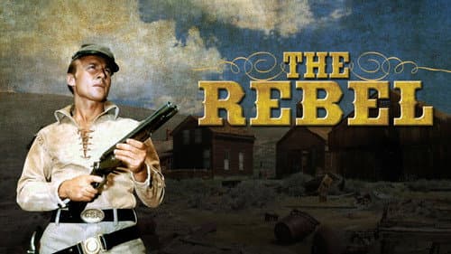 The Rebel still